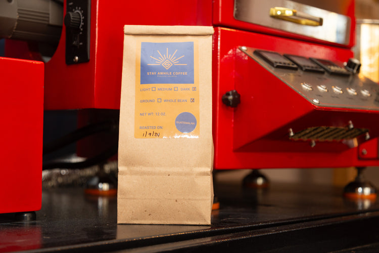 Guatemalan Coffee