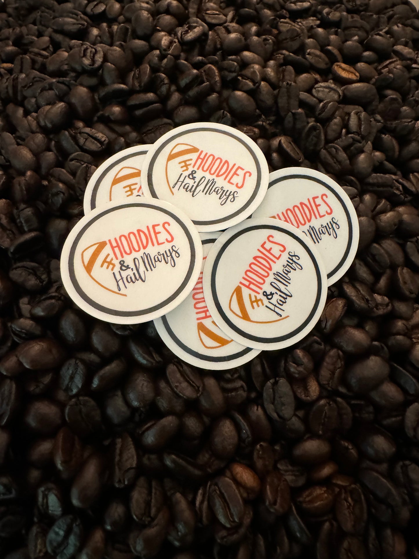 Hoodies and Hail Marys Harvest Roast - (12oz.)
