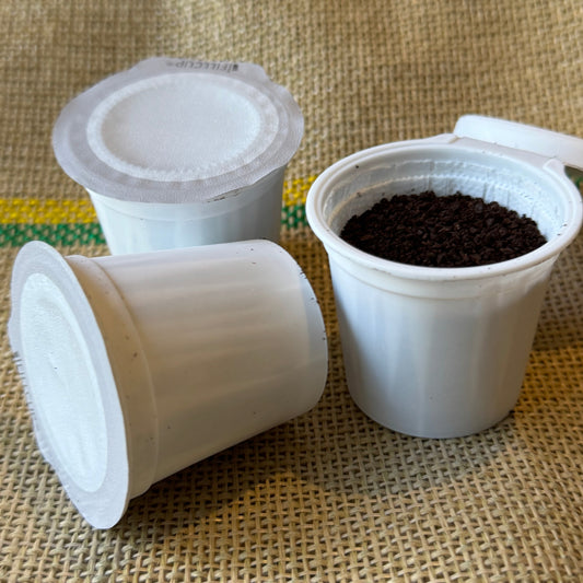 Coffee Pods