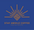 Stay Awhile Coffee logo