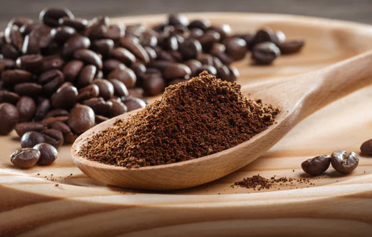 Guatemalan Ground Coffee - (12oz.)