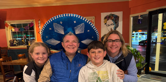 SAC is Buzzing Along! Thanks for Three Years!