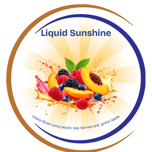 Liquid Sunshine (12oz.)