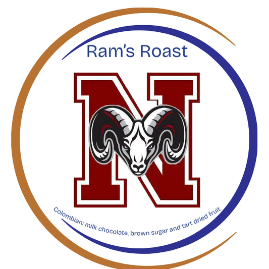 Ram's Roast - (12 oz.)
